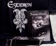 Shadows of Esteren Prizes