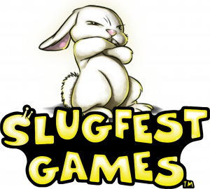 Slugfest Games