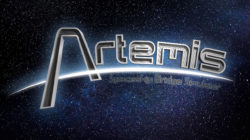 Artemis Spaceship Bridge Simulator logo